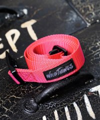 ar/mg/【63】【WT23052P， WT19154P】【WILD THINGS】PP WEBBING BELT/502999763