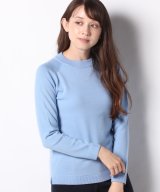 ブルー