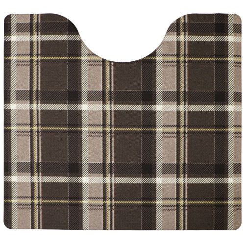 セール ズボラ 拭けるトイレマット 柄入り バックヤード Backyard D Fashion セール ズボラ 拭けるトイレマット 柄入り バックヤード Backyard D Fashion
