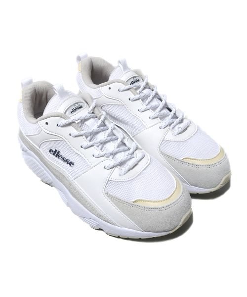 クーポン エレッセ ヘリテージ アスピオ Ellesse Ellesse D Fashion