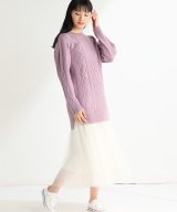 パープル