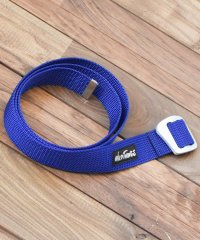 ar/mg/【63】【WT23053P， WT21151P】【WILD THINGS】BRIGHT WEBBING BELT/503625645