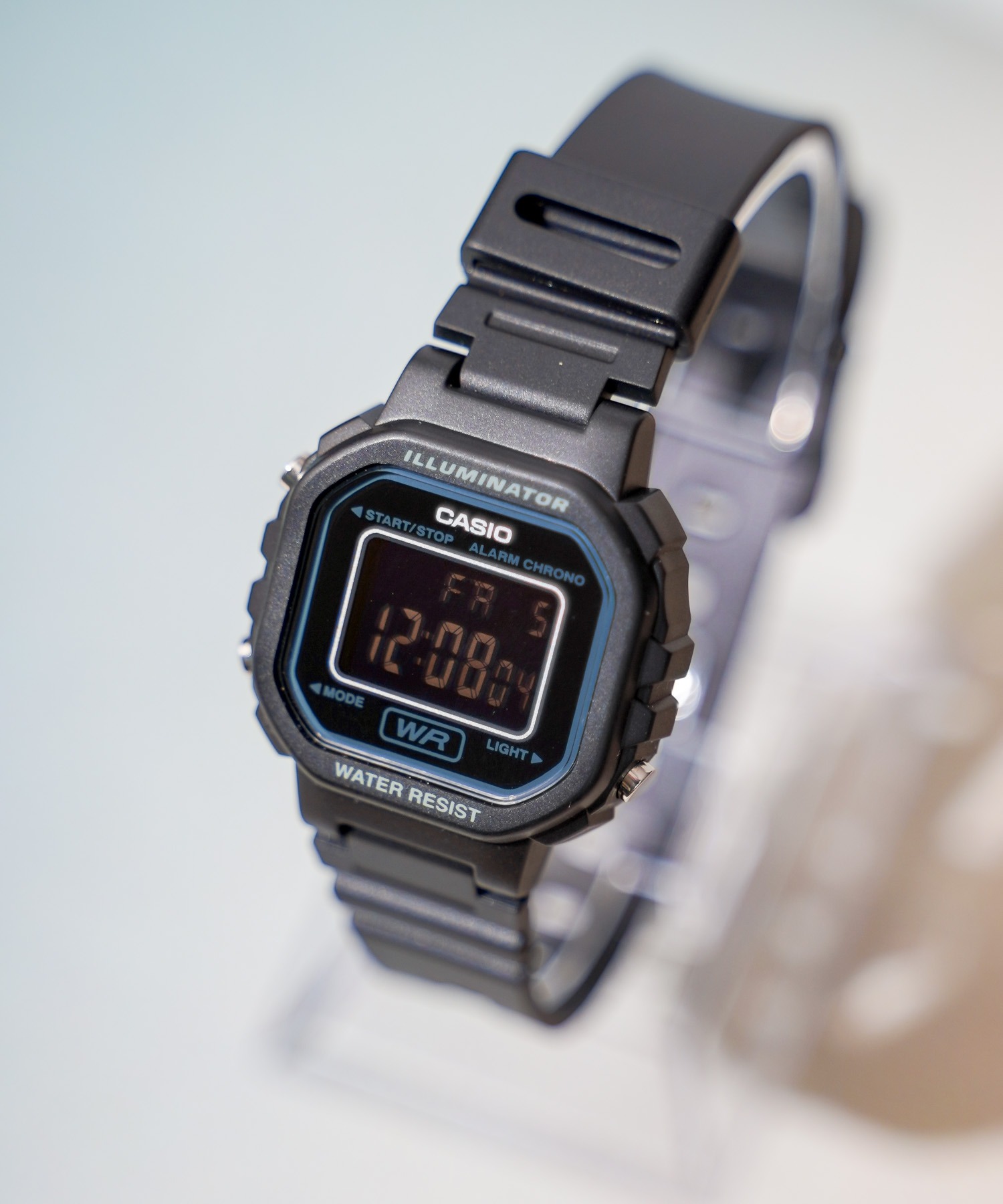 エーアールエムジー ar/mg 【60】CASIO スタンダードデジタル