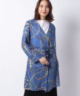 ブルー