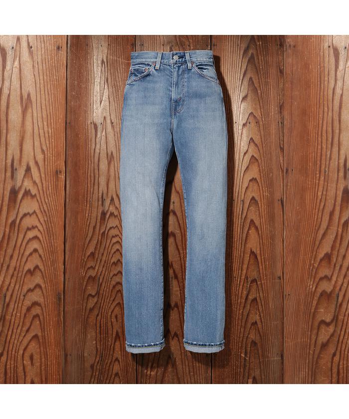 levi's 1950s 701 jeans
