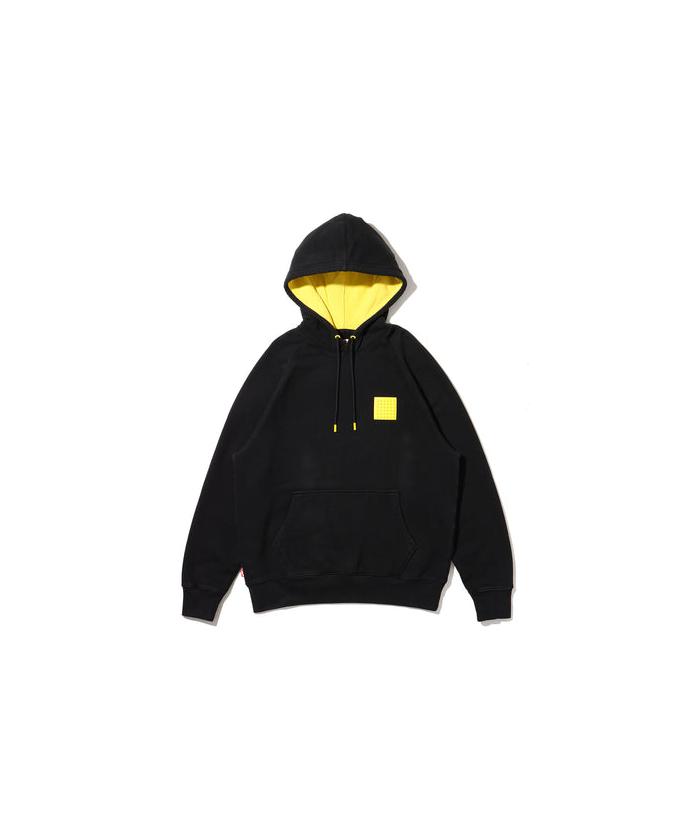 LEGO LEGO BLACK HOODIE 503627890 Levi s d fashion
