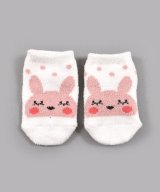 オフホワイト