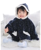 ブルー