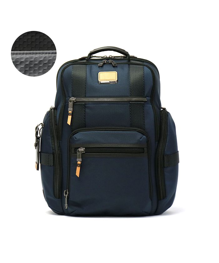 トゥミ TUMI 【日本正規品】トゥミ リュック TUMI ALPHA BRAVO トゥミ TUMI 【日本正規品】トゥミ リュック TUMI ALPHA BRAVO