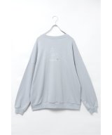 ブルー
