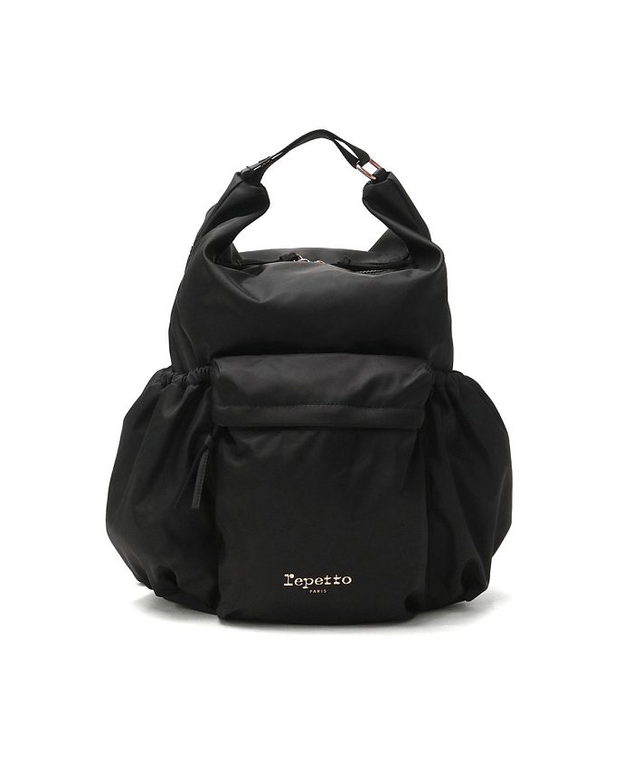 レペット リュック Repetto バッグ Soubresaut Back Pack デイパック