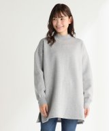 杢グレー