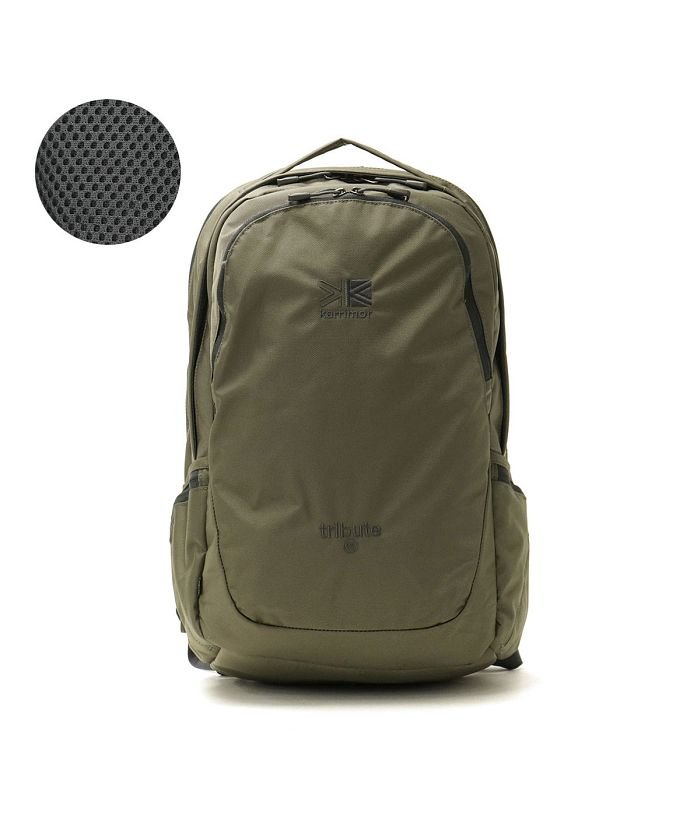 カリマー Karrimor 25 Tribute デイパック リュック 通販 人気ランキング 価格 Com