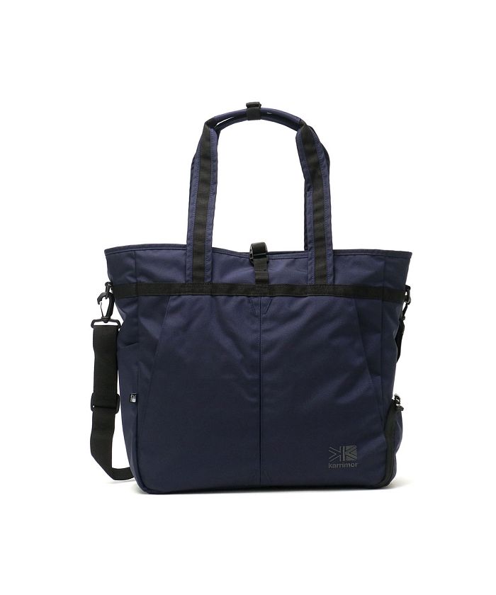 カリマー KARRIMOR カリマー トートバッグ KARRIMOR 2WAY カリマー KARRIMOR カリマー トートバッグ KARRIMOR 2WAY