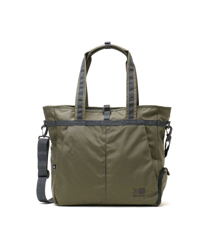 カリマー KARRIMOR カリマー トートバッグ KARRIMOR 2WAY カリマー KARRIMOR カリマー トートバッグ KARRIMOR 2WAY