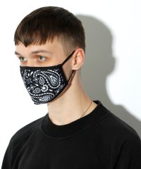 UNFECTION/アンフェクション UNFECTION UNFECTION/ウォッシャブルマスク/PAISLEY【返品不可商品】/503608631