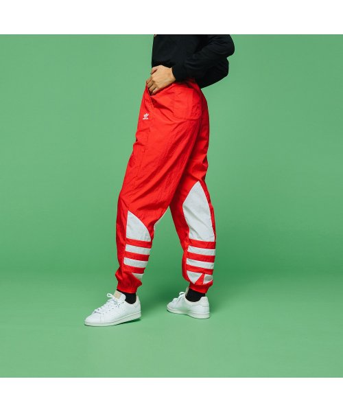 セール】ビッグロゴ トラックパンツ（ジャージ）(503615572) アディダス オリジナルス(adidas Originals) d  fashion
