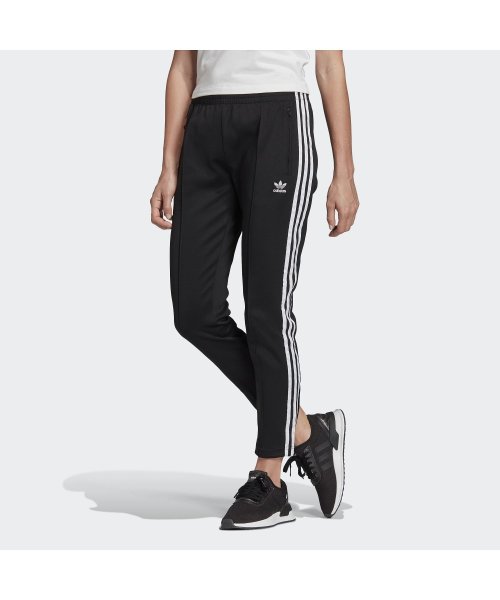 セール Sst トラックパンツ アディダス オリジナルス Adidas Originals D Fashion