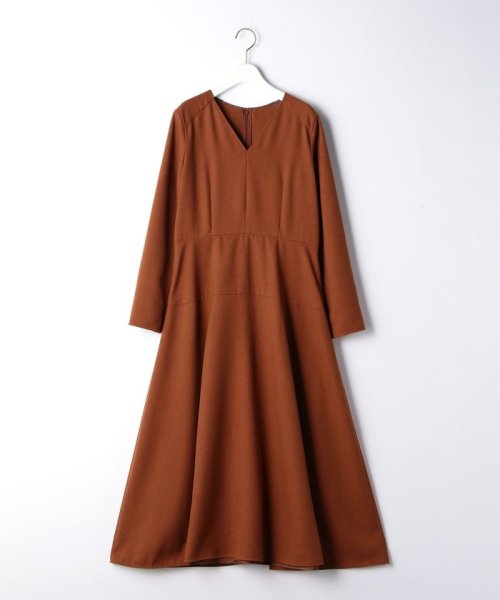 Emmel Refines 手洗可能 Em Hw レディー フレア ロングワンピース エメル リファインズ Emmel Refines D Fashion Emmel Refines 手洗可能 Em Hw レディー フレア ロングワンピース エメル リファインズ Emmel Refines D Fashion