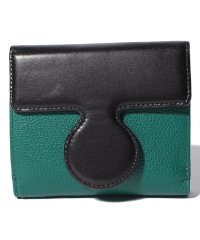 pierre cardin/ピエール・カルダン pierre cardin パズル 2つ折り財布/503624688
