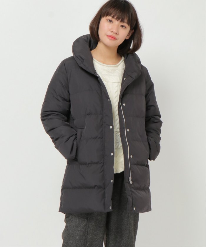 ダウンコート(503625233) | エルビーシー(LBC) - d fashion ダウンコート(503625233) | エルビーシー(LBC) - d fashion