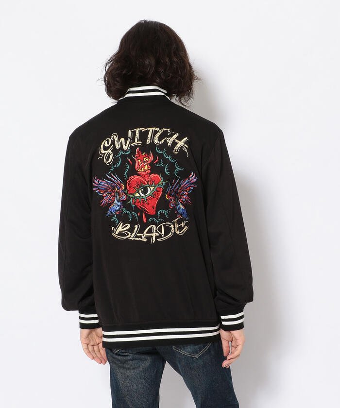 スカジャン ブラック メンズブルゾン ジャンパー 通販 人気ランキング 価格 Com スカジャン ブラック メンズブルゾン ジャンパー 通販 人気ランキング 価格 Com
