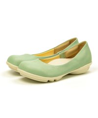 Regetta Canoe/リゲッタカヌー RegettaCanoe リゲッタカヌー 2ball ツヴォル スリッポン フラット パンプス カジュアル RCーTB101/503632122
