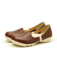 Regetta Canoe/リゲッタカヌー RegettaCanoe リゲッタカヌー 2ball ツヴォル スリッポン フラット パンプス スニーカー カジュアル RCーTB103/503632124