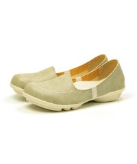 Regetta Canoe/リゲッタカヌー RegettaCanoe リゲッタカヌー 2ball ツヴォル スリッポン フラット パンプス スニーカー カジュアル RCーTB103/503632124