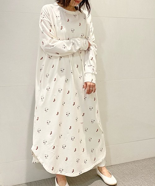 Peanuts ドレス Gelato Pique Gelato Pique D Fashion Peanuts ドレス Gelato Pique Gelato Pique D Fashion