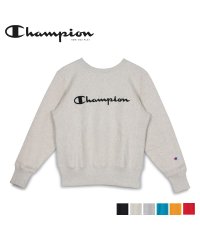 CHAMPION/チャンピオン Champion リバースウィーブ トレーナー スウェット プルオーバー メンズ レディース クルーネック REVERSE WEAVE CREW /503608106