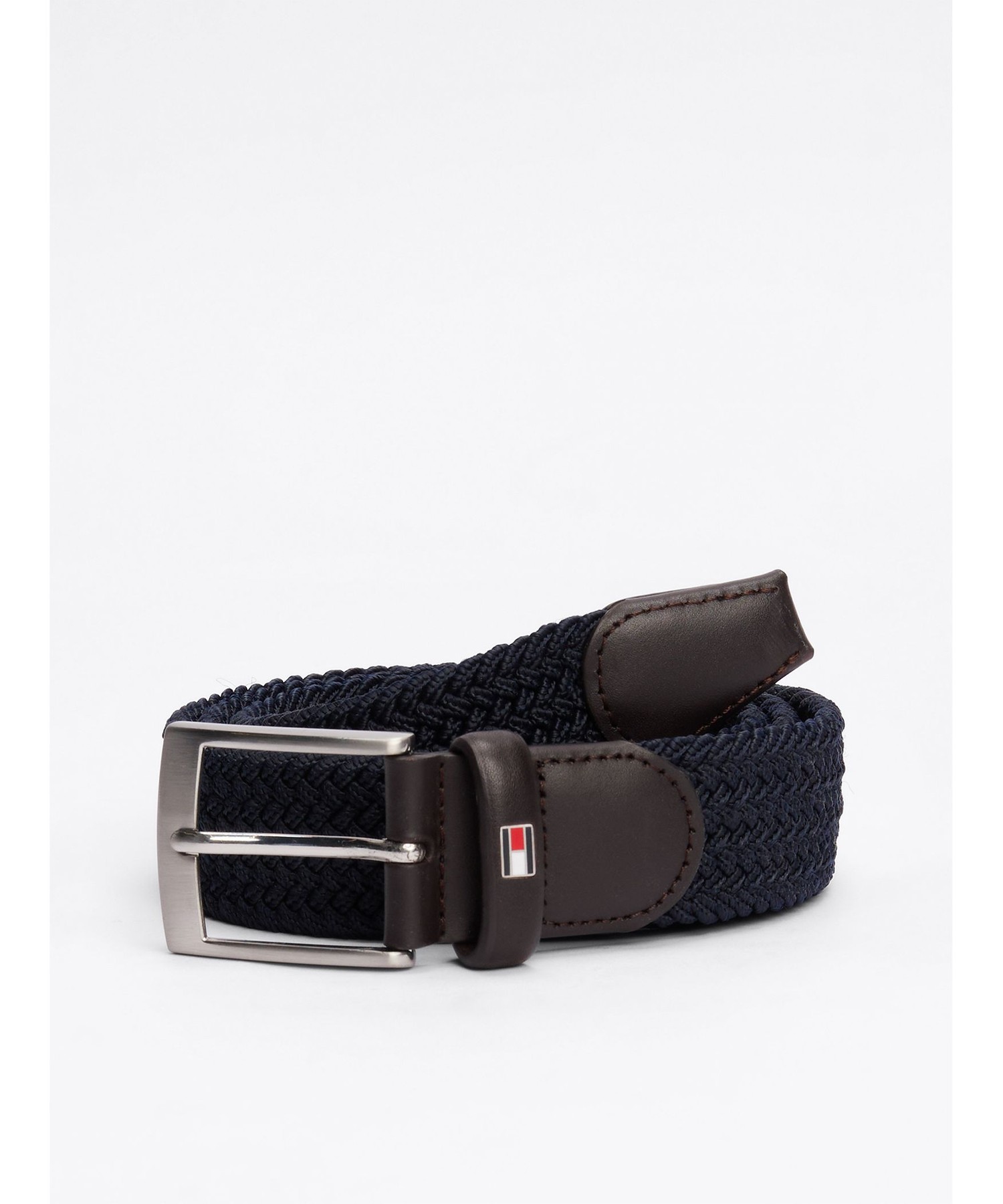 トミー ヒルフィガー TOMMY HILFIGER ベーシックメッシュベルト トミー ヒルフィガー TOMMY HILFIGER ベーシックメッシュベルト