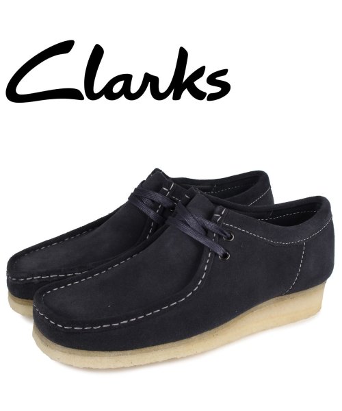 クーポン セール10 Off クラークス Clarks ワラビーブーツ メンズ Wallabee ダーク ネイビー クラークス Clarks D Fashion クーポン セール10 Off クラークス Clarks ワラビーブーツ メンズ Wallabee ダーク ネイビー クラークス Clarks D Fashion