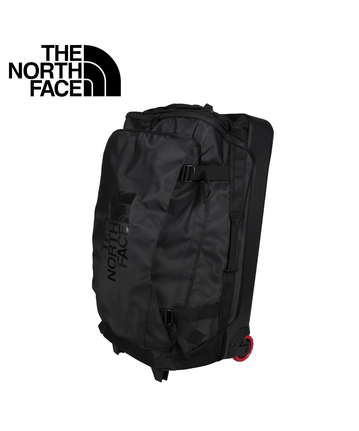 人気SALE】 THE NORTH FACE ノースフェイス 80L キャリーバック pPvMh