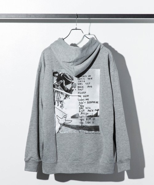 クーポン セール55 Off Mark Gonzales マーク ゴンザレス イラストプリントプルオーバーパーカー Mark Gonzales Mark Gonzales D Fashion クーポン セール55 Off Mark Gonzales マーク ゴンザレス イラストプリントプルオーバーパーカー Mark Gonzales Mark Gonzales D Fashion