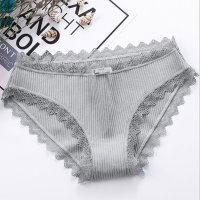shoppinggo/ショッピングゴー shoppinggo ショーツ レディース 無地 プレーンショーツ 下着 女性 パンツ パンティ レース スダンダードショーツ【返品不可商品】/503635878