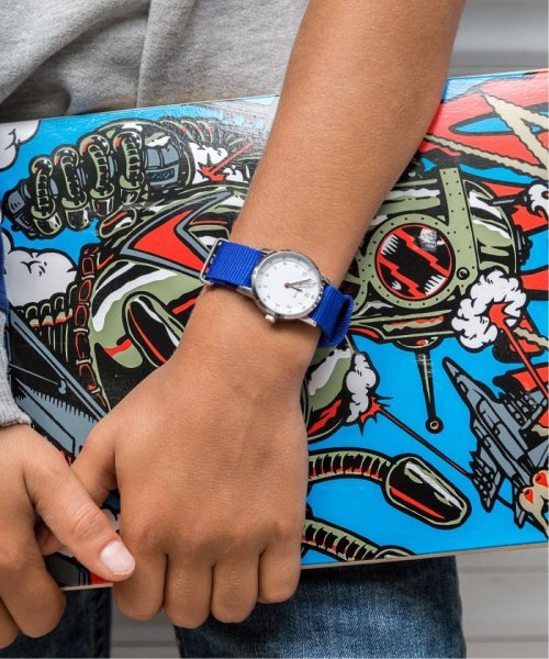 THE MILLOW CIEL Royal Blue【 ウォッチ 】