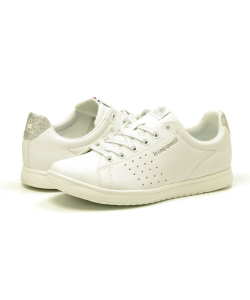 ルコック スポルティフ Le Coq Sportif レディース スニーカー コートシューズ La アルマ Ql3ojc65 Lc Ql3ojc65 ルコック Le Coq D Fashion ルコック スポルティフ Le Coq Sportif レディース スニーカー コートシューズ La アルマ Ql3ojc65 Lc Ql3ojc65 ルコック Le Coq D Fashion