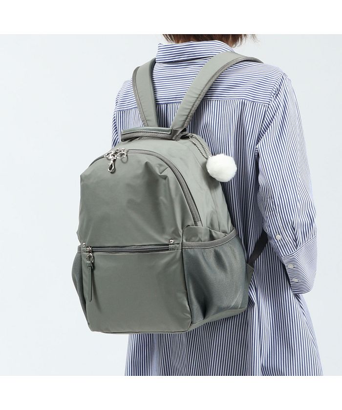 Kanana リュック　プロジェクト★美品＊お値下げ致しました カナナリュック カナナ プロジェクト リュック Kanana project