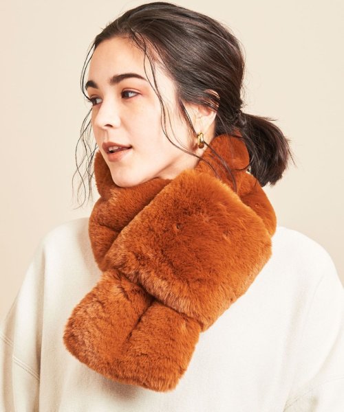 セール By フェイクファーマフラー O ビューティアンドユース ユナイテッドアローズ Beauty Youth United Arrows D Fashion セール By フェイクファーマフラー O ビューティアンドユース ユナイテッドアローズ Beauty Youth United Arrows D Fashion