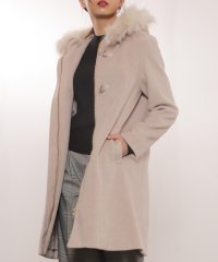 ハニーズ Honeys ダッフルコート アウターの通販 D Fashion