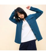 ブルー