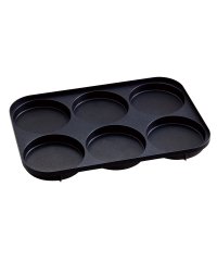 BRUNO/ブルーノ BRUNO BRUNO ブルーノ ホットプレート ホットケーキ コンパクトホットプレート用 オプション プレート 朝食 昼食 ランチ 小型 小さい 料/503637679