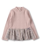 ピンク