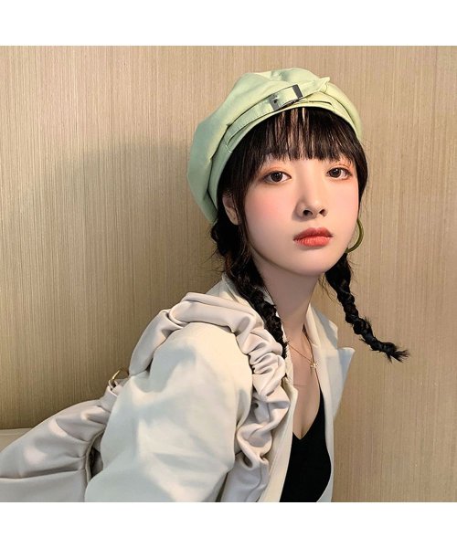 セール ベレー帽 レディース 季節感up かぼちゃベレー ベーシック キャップ シンプル 帽子 カジュアル ハット帽子 可愛い ミニミニストア Miniministore D Fashion セール ベレー帽 レディース 季節感up かぼちゃベレー ベーシック キャップ シンプル 帽子 カジュアル ハット帽子 可愛い ミニミニストア Miniministore D Fashion