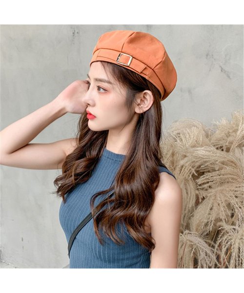 セール ベレー帽 レディース 季節感up かぼちゃベレー ベーシック キャップ シンプル 帽子 カジュアル ハット帽子 可愛い ミニミニストア Miniministore D Fashion セール ベレー帽 レディース 季節感up かぼちゃベレー ベーシック キャップ シンプル 帽子 カジュアル ハット帽子 可愛い ミニミニストア Miniministore D Fashion