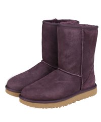 UGG/UGG アグ ムートン ブーツ クラシック ショート 2 WOMENS CLASSIC SHORT II 1016223/503018336