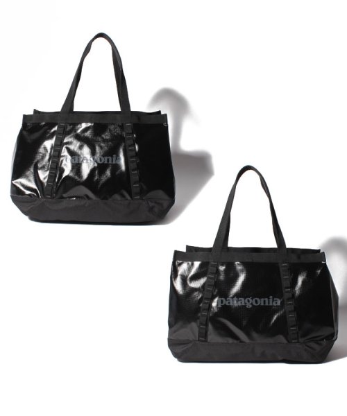 セール 5 Off Patagonia パタゴニア Black Hole Tote トートバッグ パタゴニア Patagonia D Fashion