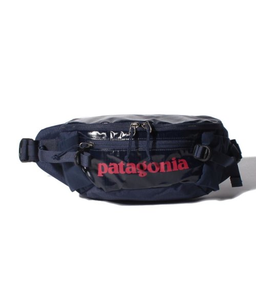 セール13 Off Patagonia パタゴニア Black Hole Waist Pack ウェストポーチ パタゴニア Patagonia D Fashion セール13 Off Patagonia パタゴニア Black Hole Waist Pack ウェストポーチ パタゴニア Patagonia D Fashion