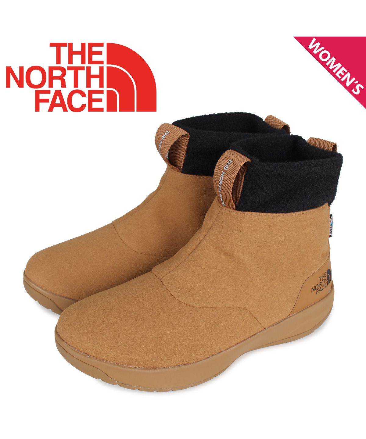 THE NORTH FACE ブーツ